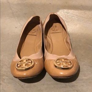Tory Burch Ballet Flats
